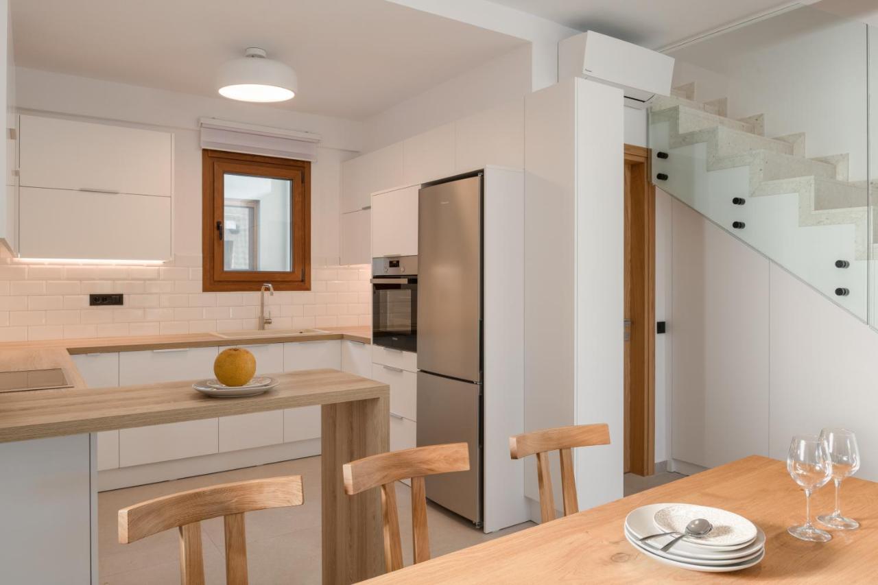 De Light Boutique I Ii & Iii - Close To Rethymno, By Thinkvilla Atsipopoulo