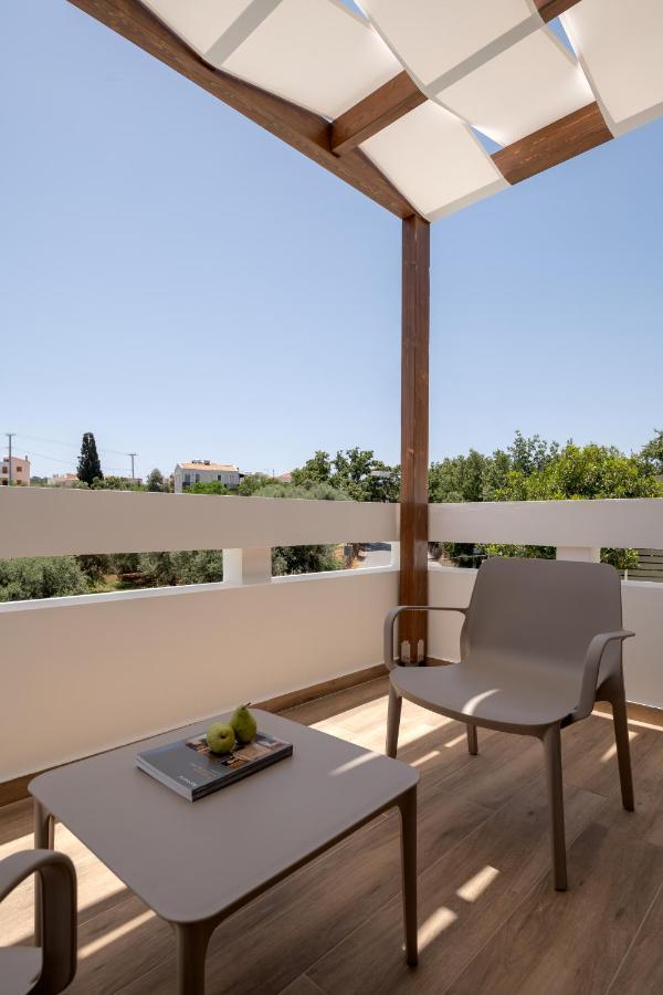 Villa De Light Boutique I Ii & Iii - Close To Rethymno, By Thinkvilla *