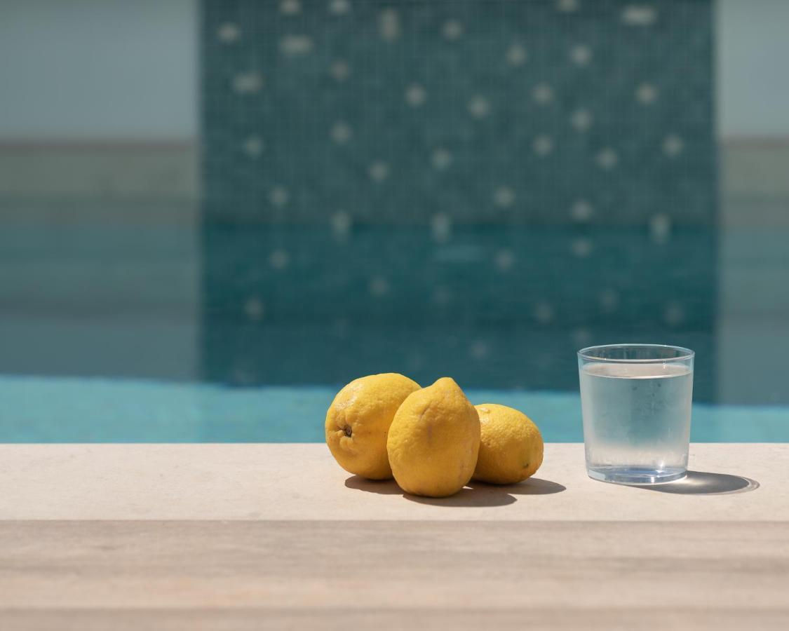 Villa De Light Boutique I Ii & Iii - Close To Rethymno, By Thinkvilla Atsipopoulo
