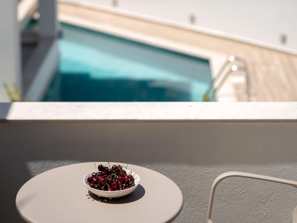 Villa De Light Boutique I Ii & Iii - Close To Rethymno, By Thinkvilla *