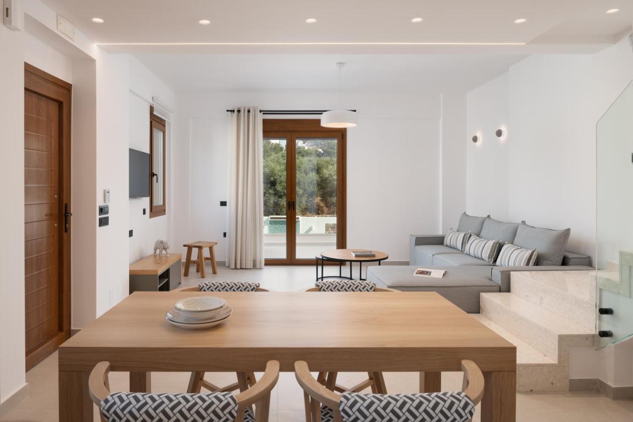 De Light Boutique I Ii & Iii - Close To Rethymno, By Thinkvilla *
