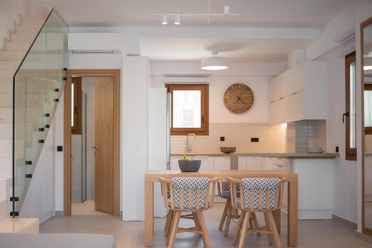 De Light Boutique I Ii & Iii - Close To Rethymno, By Thinkvilla Atsipopoulo