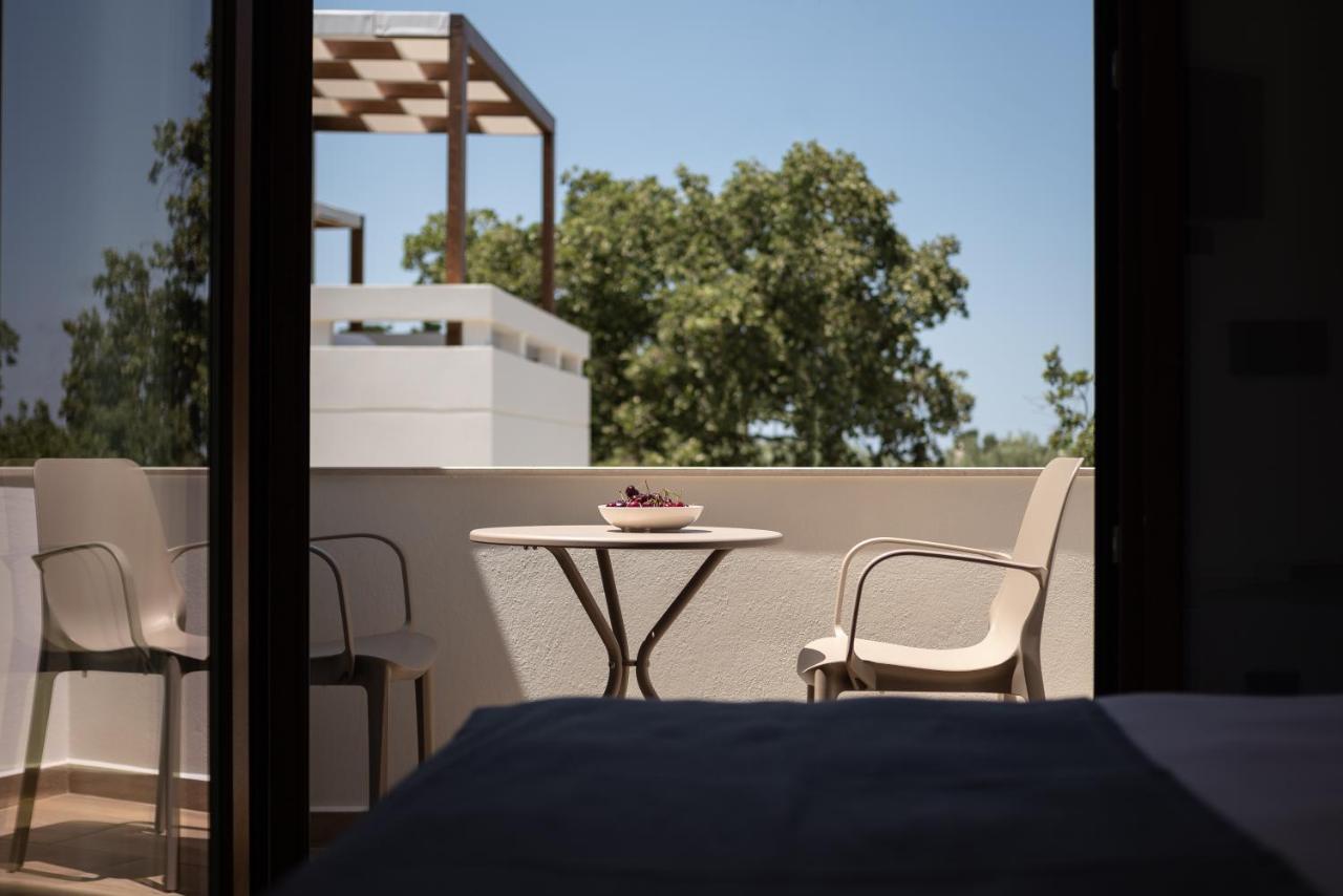 De Light Boutique I Ii & Iii - Close To Rethymno, By Thinkvilla * Atsipopoulo