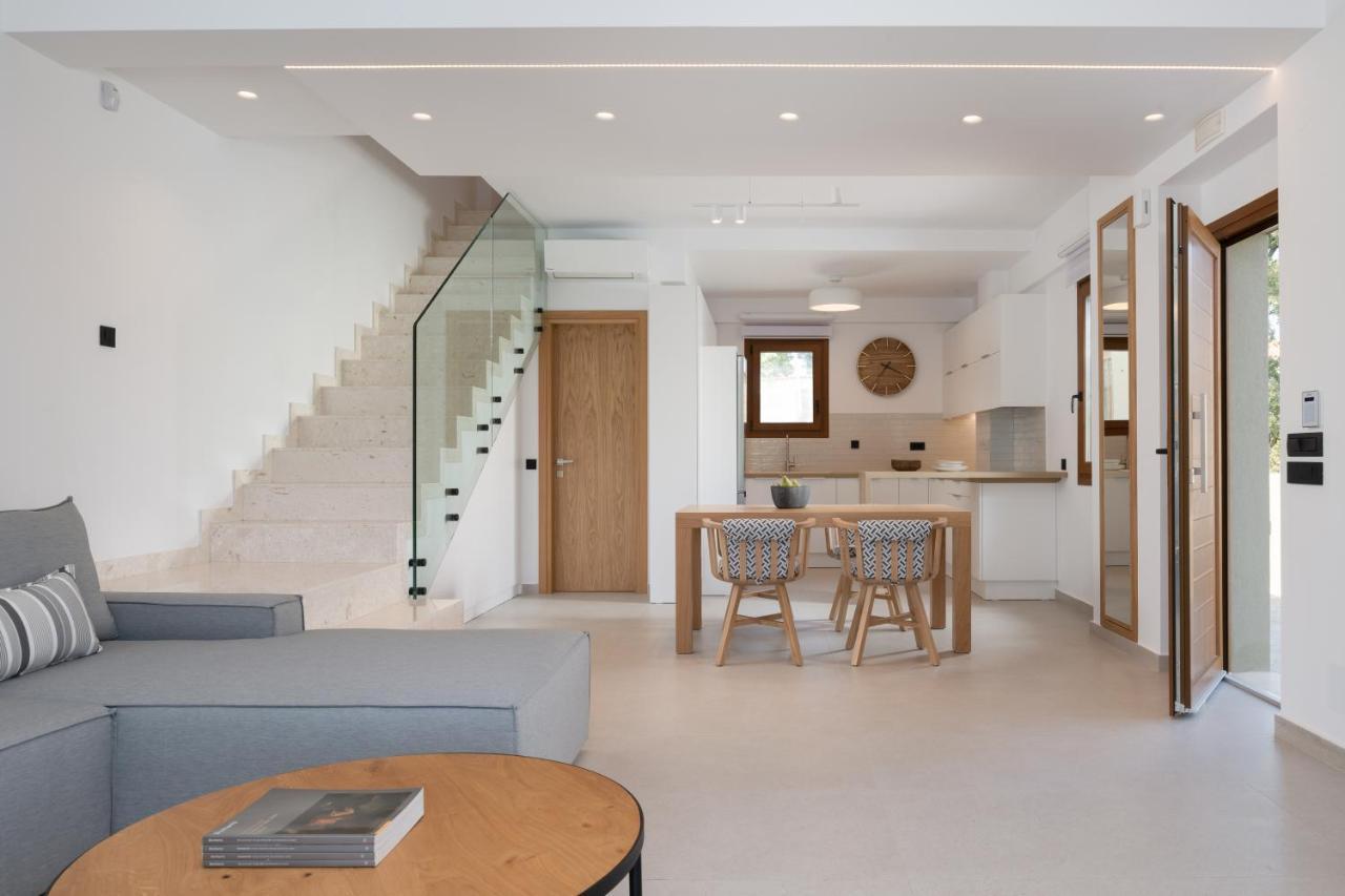 De Light Boutique I Ii & Iii - Close To Rethymno, By Thinkvilla * Atsipopoulo