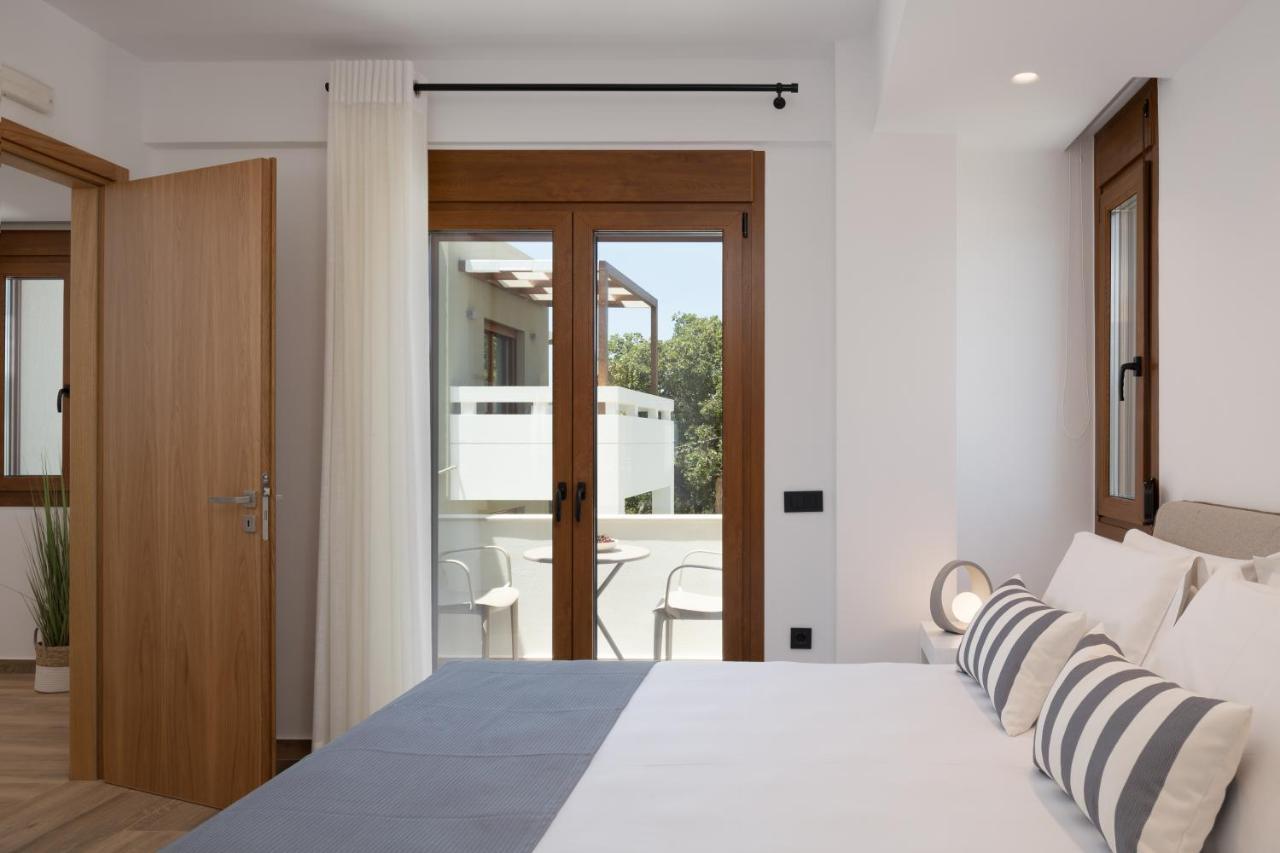 De Light Boutique I Ii & Iii - Close To Rethymno, By Thinkvilla * Atsipopoulo
