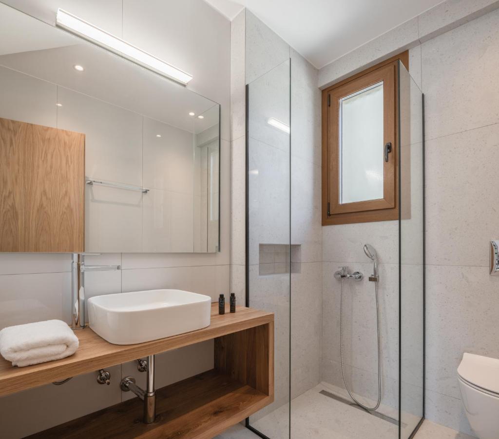 De Light Boutique I Ii & Iii - Close To Rethymno, By Thinkvilla Villa *