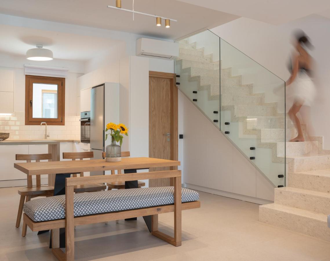 Villa De Light Boutique I Ii & Iii - Close To Rethymno, By Thinkvilla