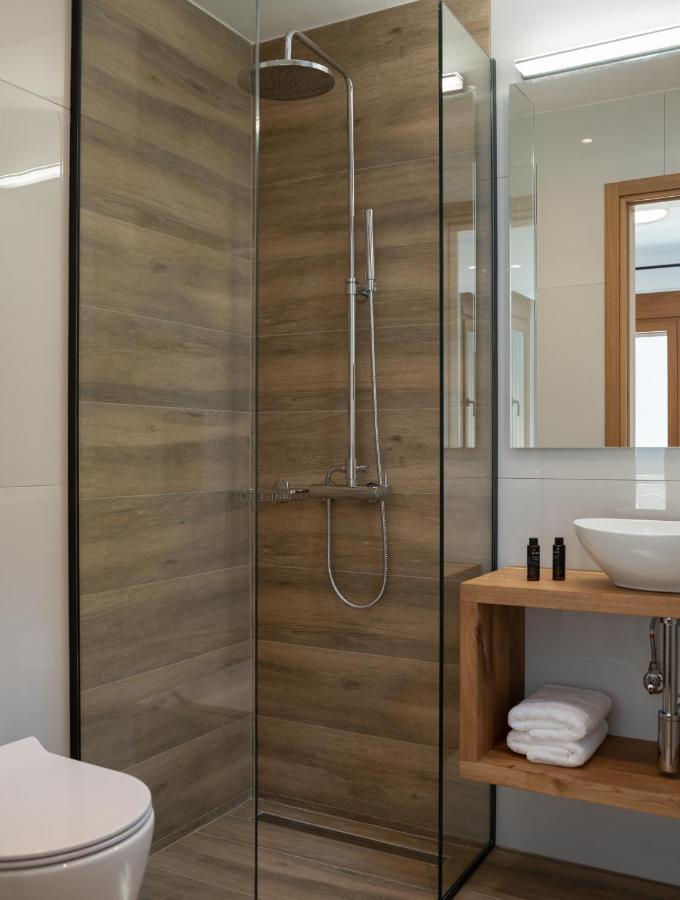 De Light Boutique I Ii & Iii - Close To Rethymno, By Thinkvilla * Atsipopoulo