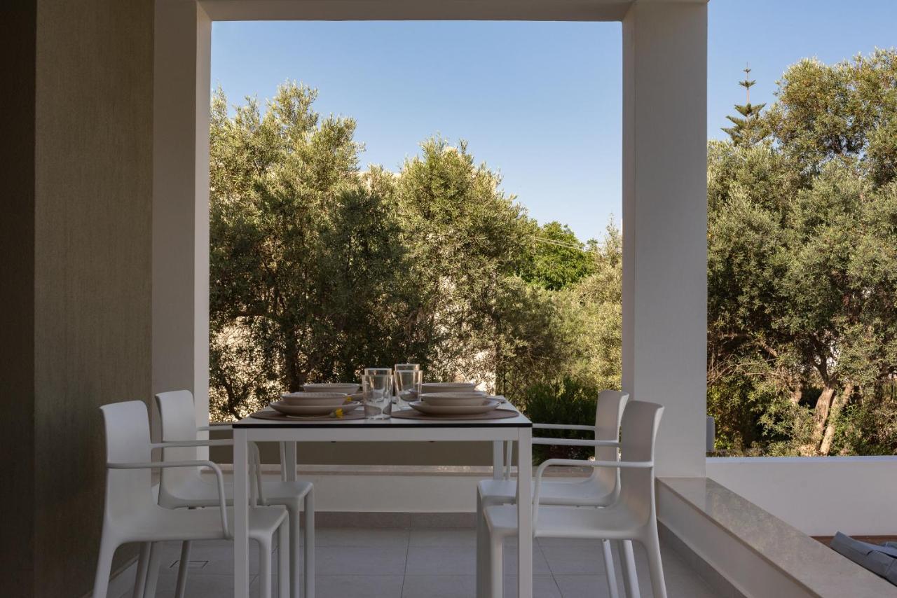 De Light Boutique I Ii & Iii - Close To Rethymno, By Thinkvilla *