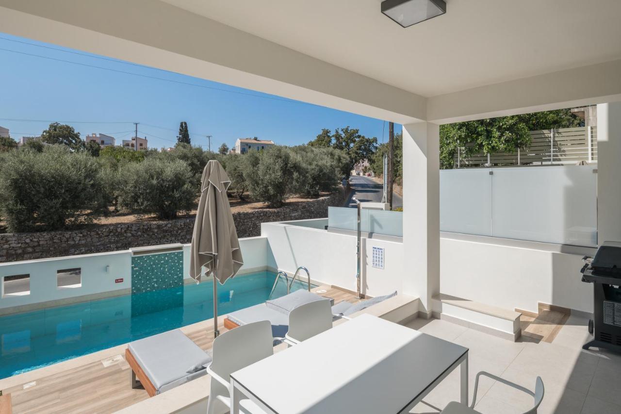 De Light Boutique I Ii & Iii - Close To Rethymno, By Thinkvilla