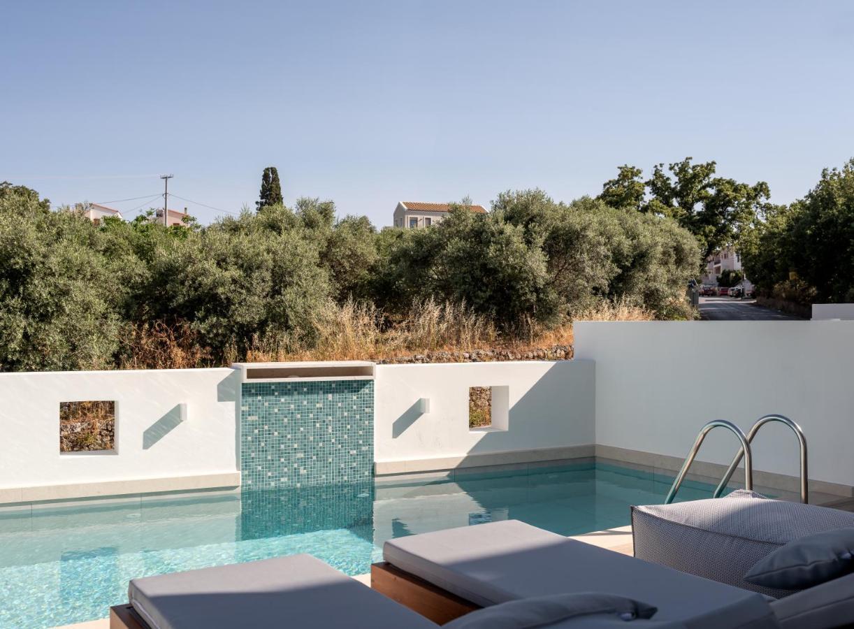 De Light Boutique I Ii & Iii - Close To Rethymno, By Thinkvilla Villa Atsipopoulo