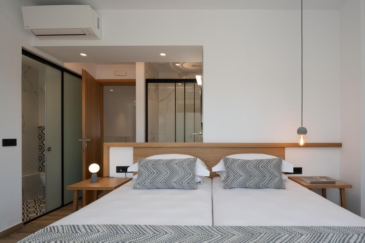 Villa De Light Boutique I Ii & Iii - Close To Rethymno, By Thinkvilla