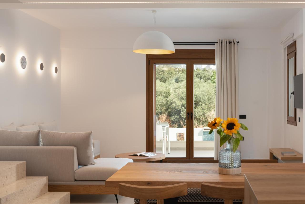 De Light Boutique I Ii & Iii - Close To Rethymno, By Thinkvilla Villa Atsipopoulo