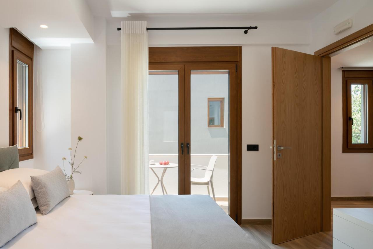 De Light Boutique I Ii & Iii - Close To Rethymno, By Thinkvilla * Atsipopoulo