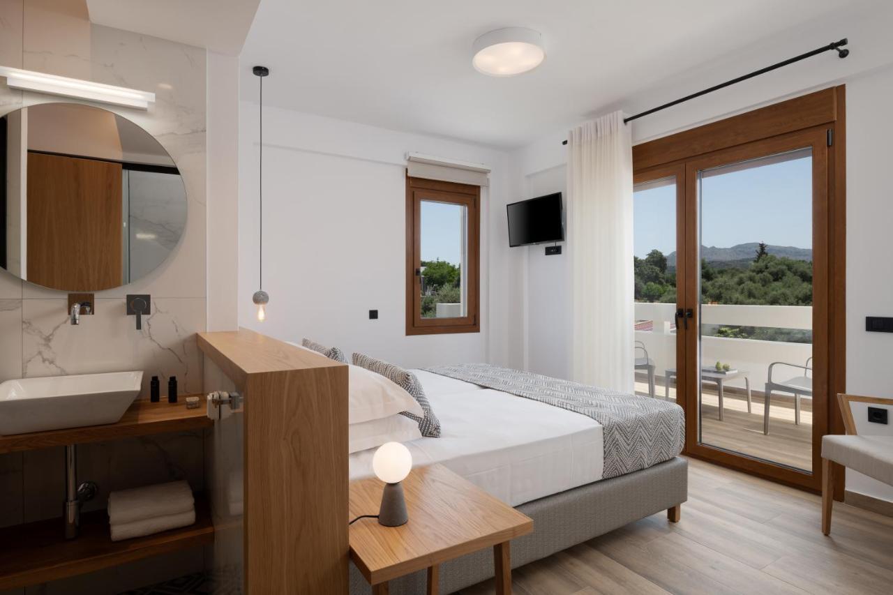 De Light Boutique I Ii & Iii - Close To Rethymno, By Thinkvilla Villa