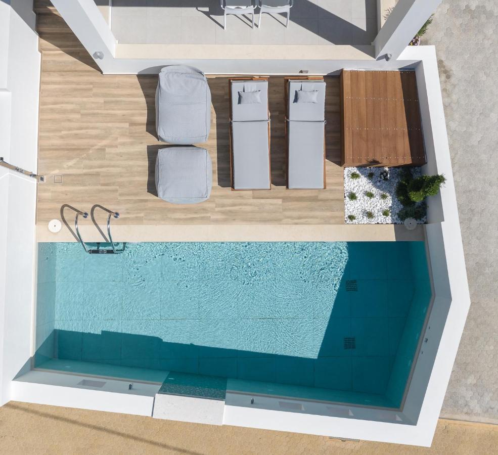 De Light Boutique I Ii & Iii - Close To Rethymno, By Thinkvilla * Atsipopoulo