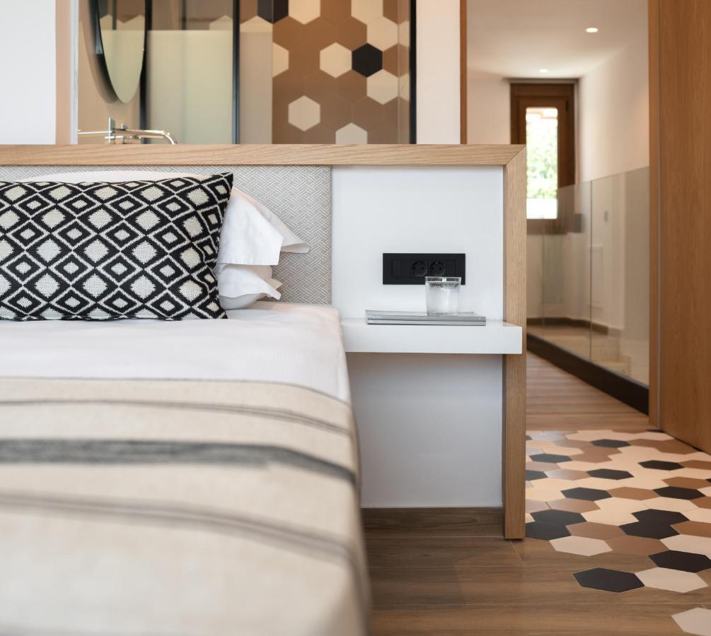 De Light Boutique I Ii & Iii - Close To Rethymno, By Thinkvilla Villa Atsipopoulo