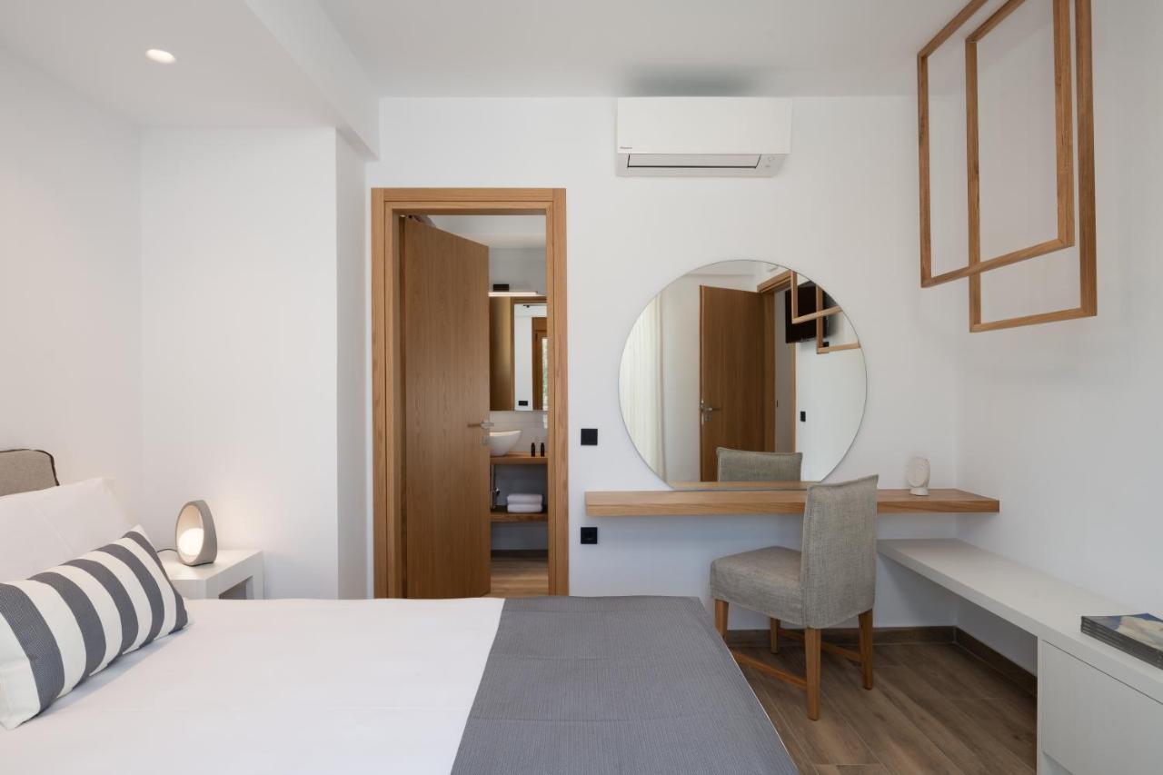 De Light Boutique I Ii & Iii - Close To Rethymno, By Thinkvilla Villa Atsipopoulo