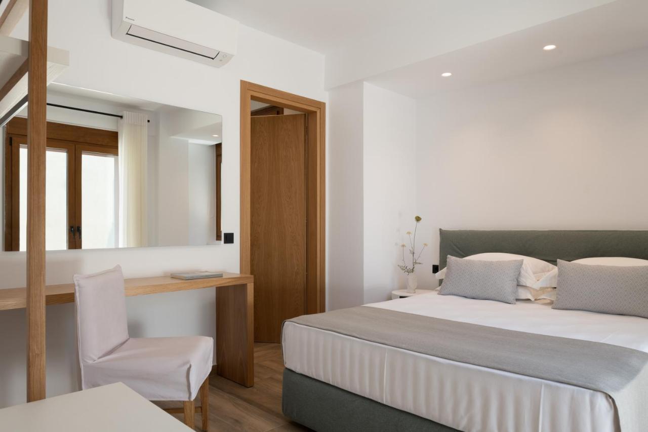 De Light Boutique I Ii & Iii - Close To Rethymno, By Thinkvilla * Atsipopoulo
