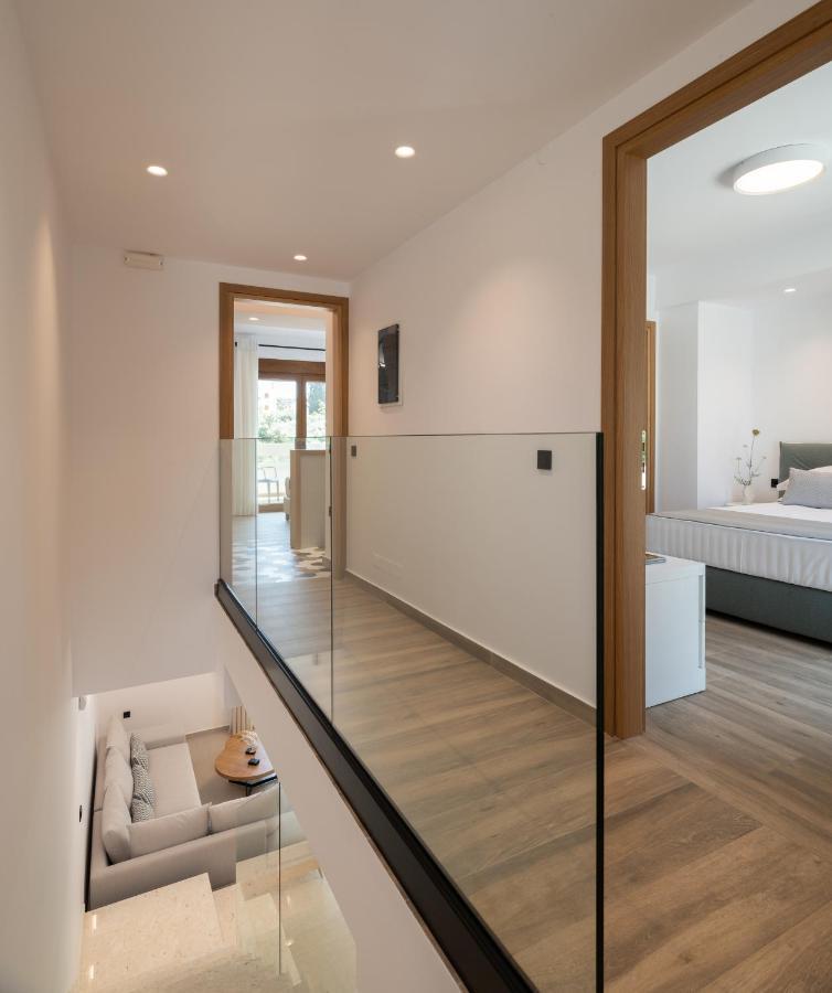 De Light Boutique I Ii & Iii - Close To Rethymno, By Thinkvilla Villa
