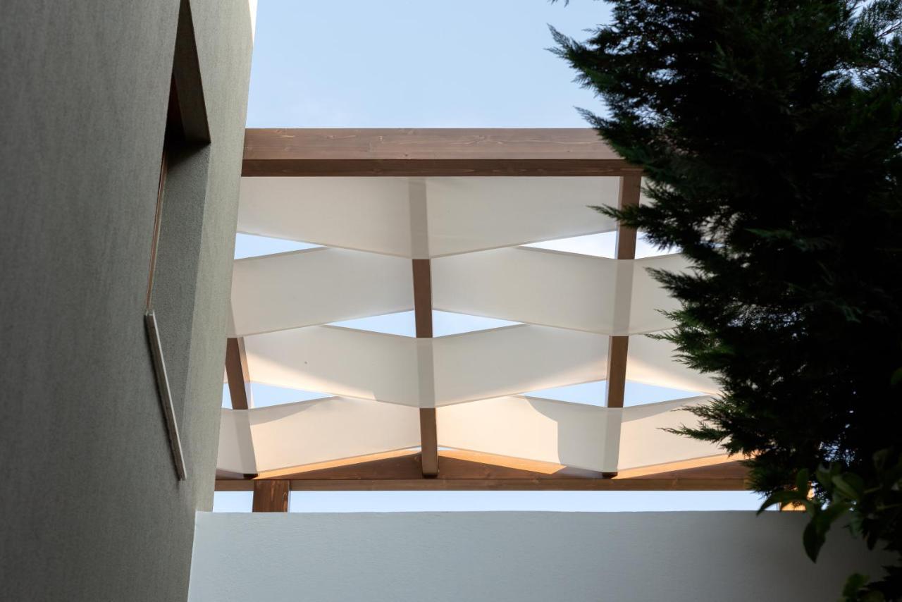 De Light Boutique I Ii & Iii - Close To Rethymno, By Thinkvilla Atsipopoulo
