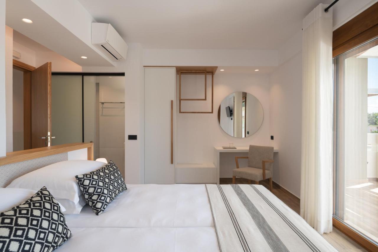 De Light Boutique I Ii & Iii - Close To Rethymno, By Thinkvilla