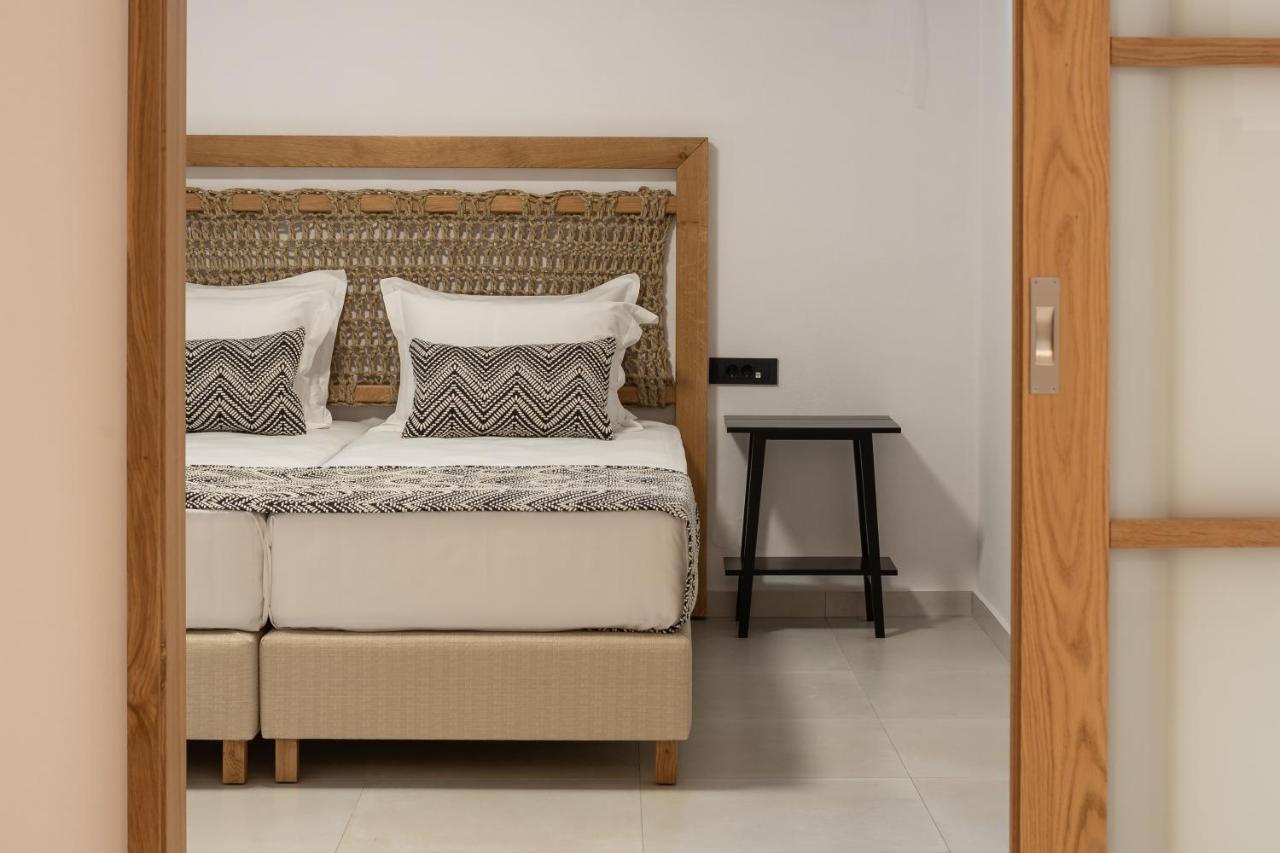 De Light Boutique I Ii & Iii - Close To Rethymno, By Thinkvilla Villa *