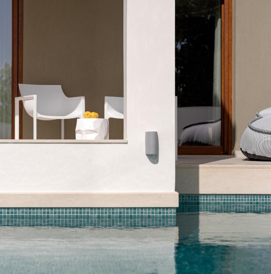 De Light Boutique I Ii & Iii - Close To Rethymno, By Thinkvilla Villa *