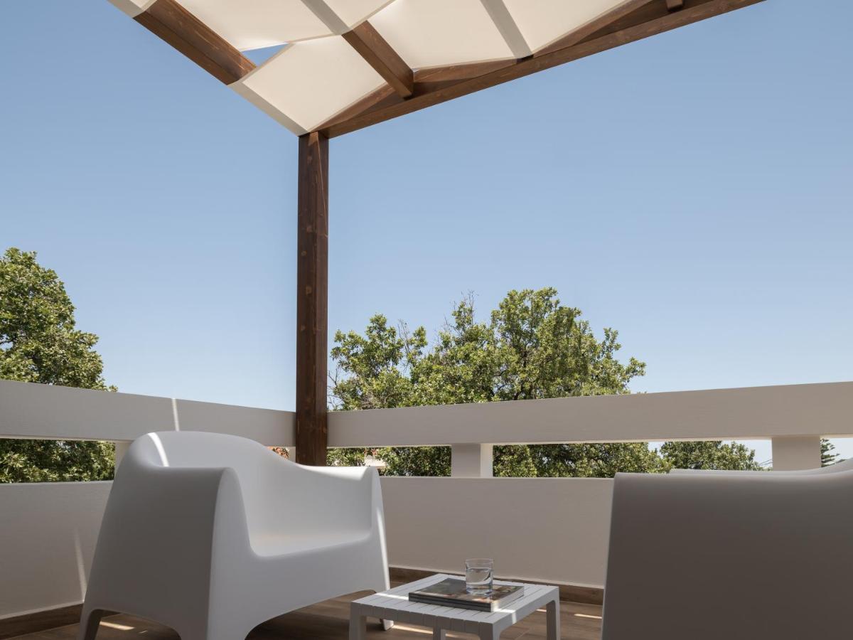 De Light Boutique I Ii & Iii - Close To Rethymno, By Thinkvilla Atsipopoulo