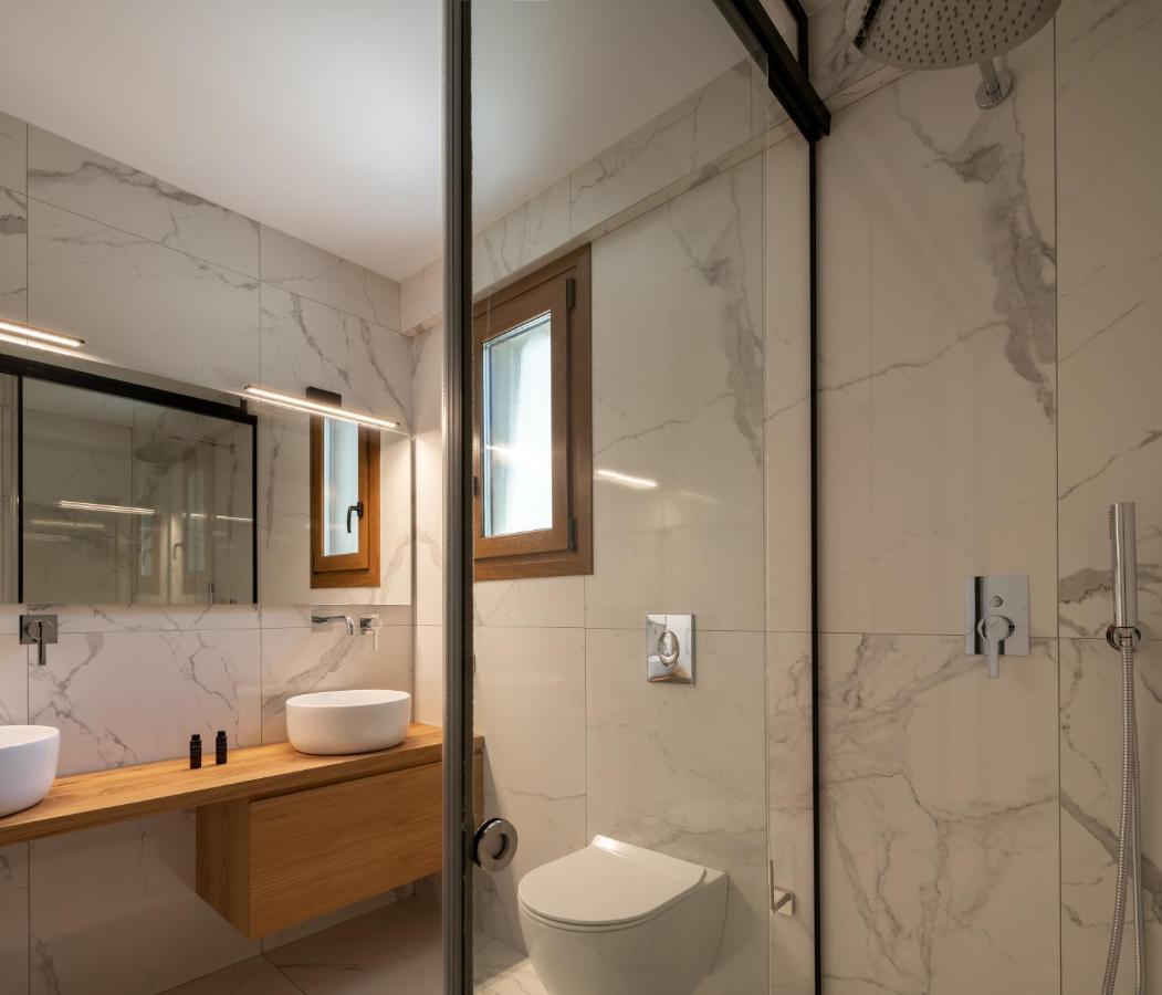 De Light Boutique I Ii & Iii - Close To Rethymno, By Thinkvilla Villa *