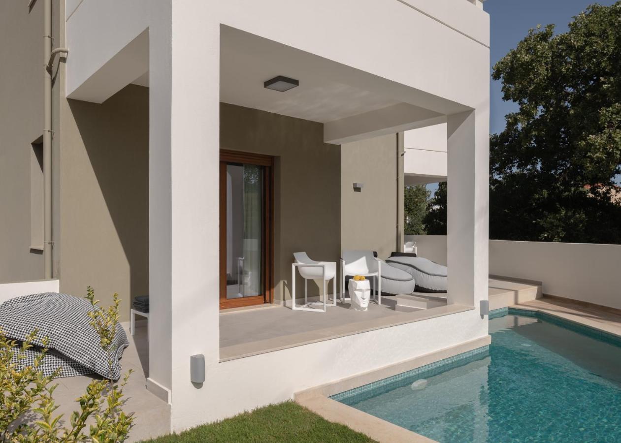 De Light Boutique I Ii & Iii - Close To Rethymno, By Thinkvilla Atsipopoulo