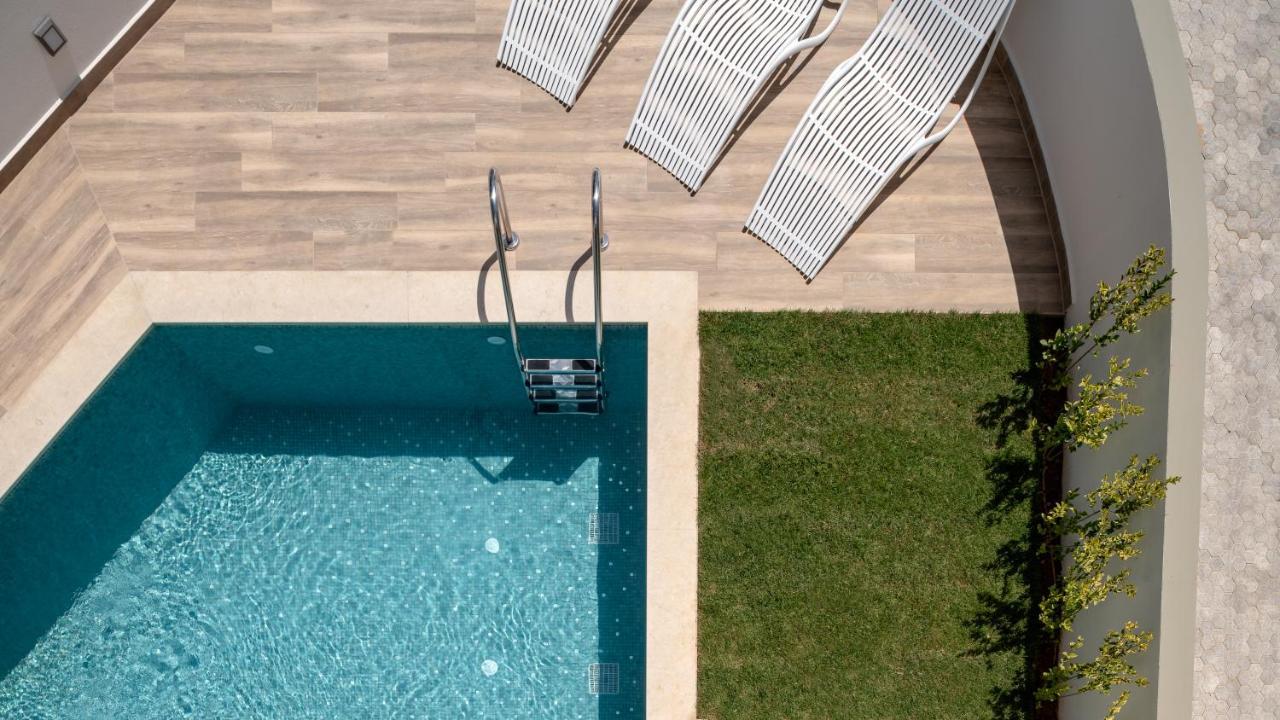 De Light Boutique I Ii & Iii - Close To Rethymno, By Thinkvilla *