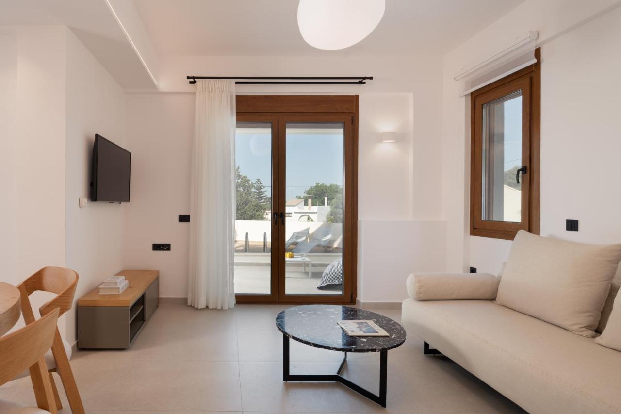 De Light Boutique I Ii & Iii - Close To Rethymno, By Thinkvilla Villa