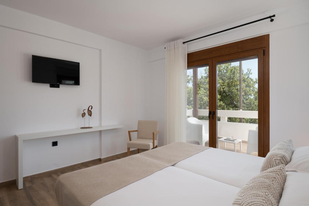 De Light Boutique I Ii & Iii - Close To Rethymno, By Thinkvilla * Atsipopoulo
