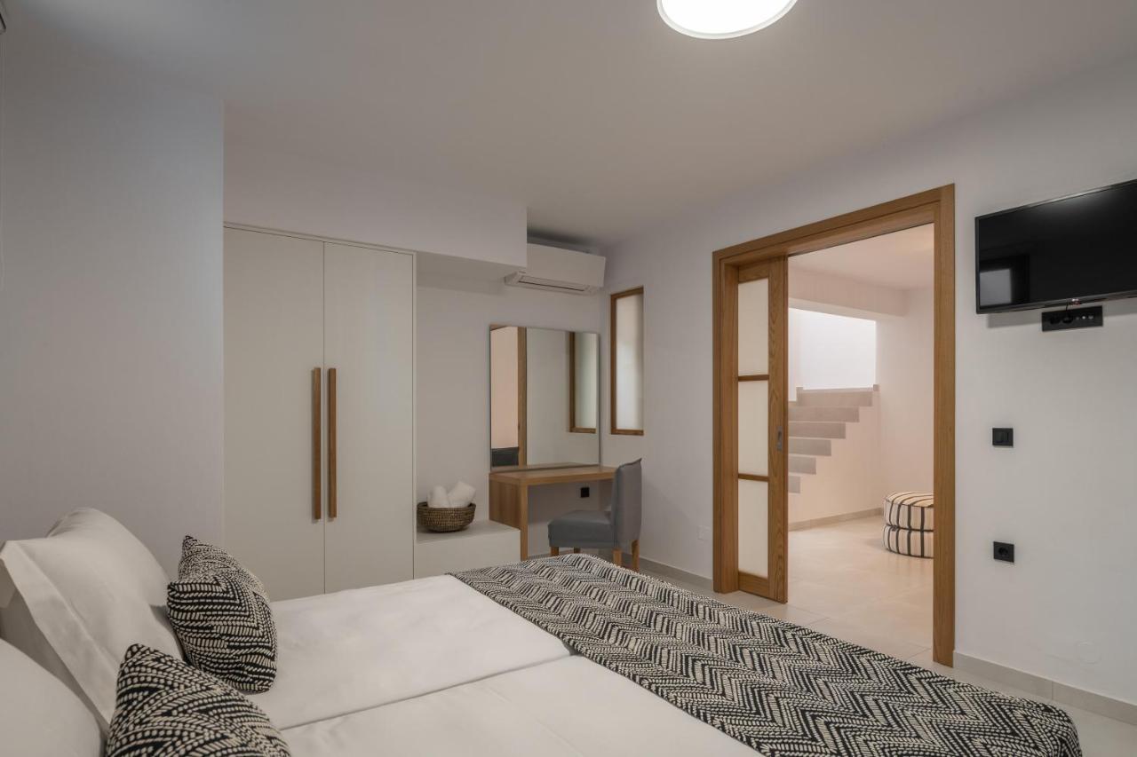 De Light Boutique I Ii & Iii - Close To Rethymno, By Thinkvilla