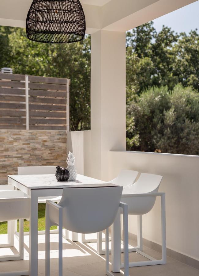 De Light Boutique I Ii & Iii - Close To Rethymno, By Thinkvilla Villa Atsipopoulo