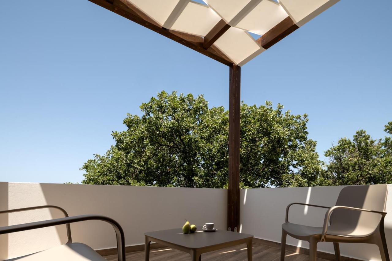 Villa De Light Boutique I Ii & Iii - Close To Rethymno, By Thinkvilla Atsipopoulo
