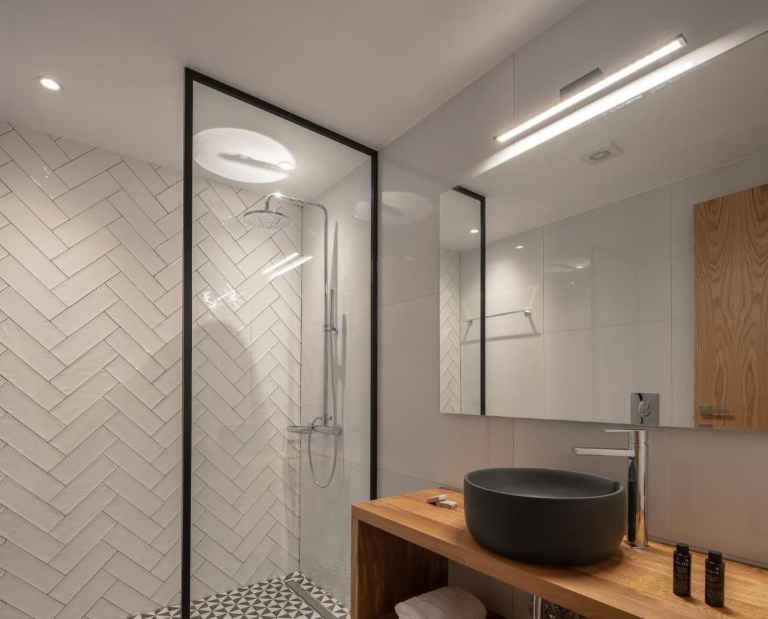 De Light Boutique I Ii & Iii - Close To Rethymno, By Thinkvilla Atsipopoulo