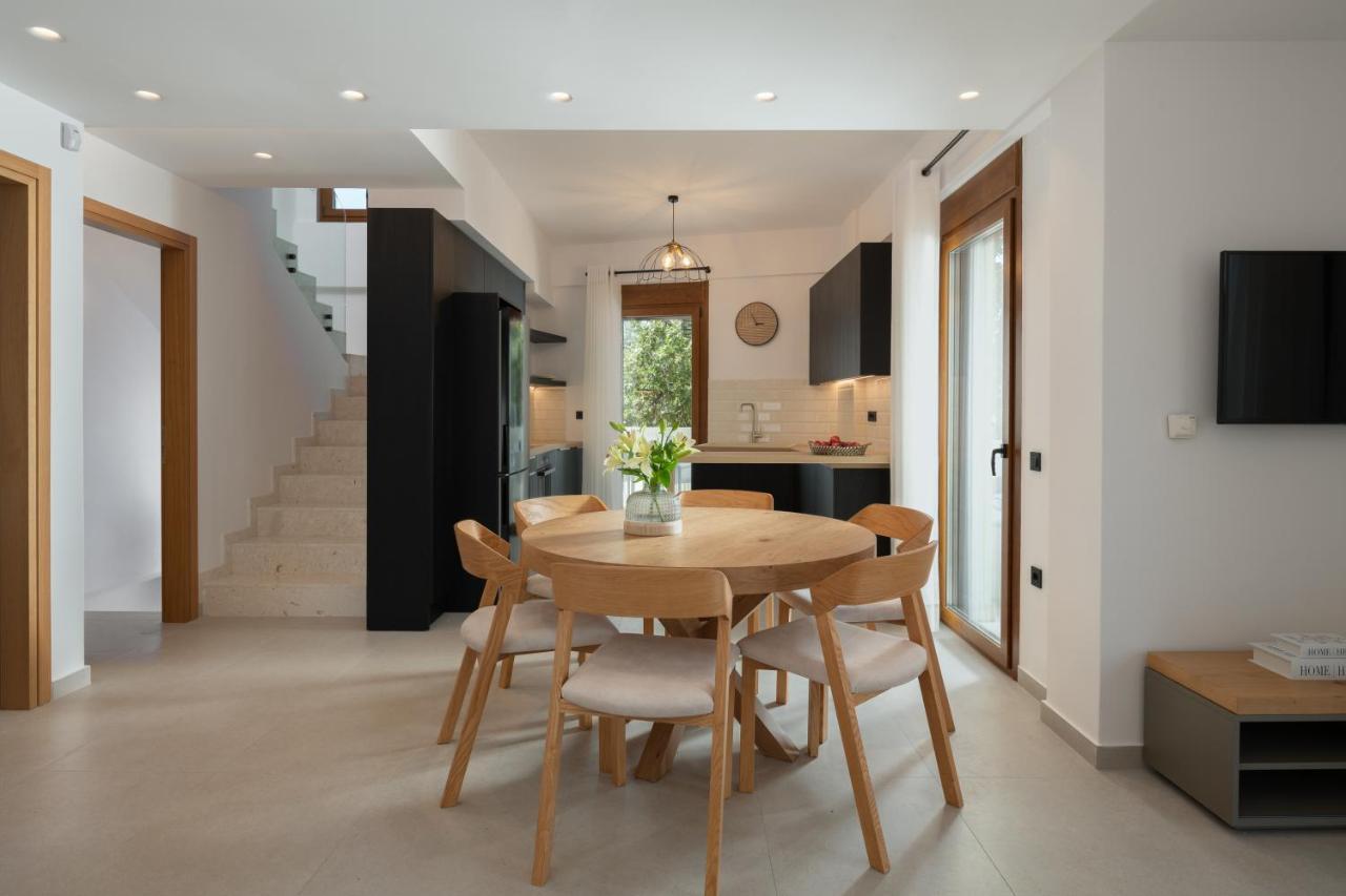 De Light Boutique I Ii & Iii - Close To Rethymno, By Thinkvilla Villa *