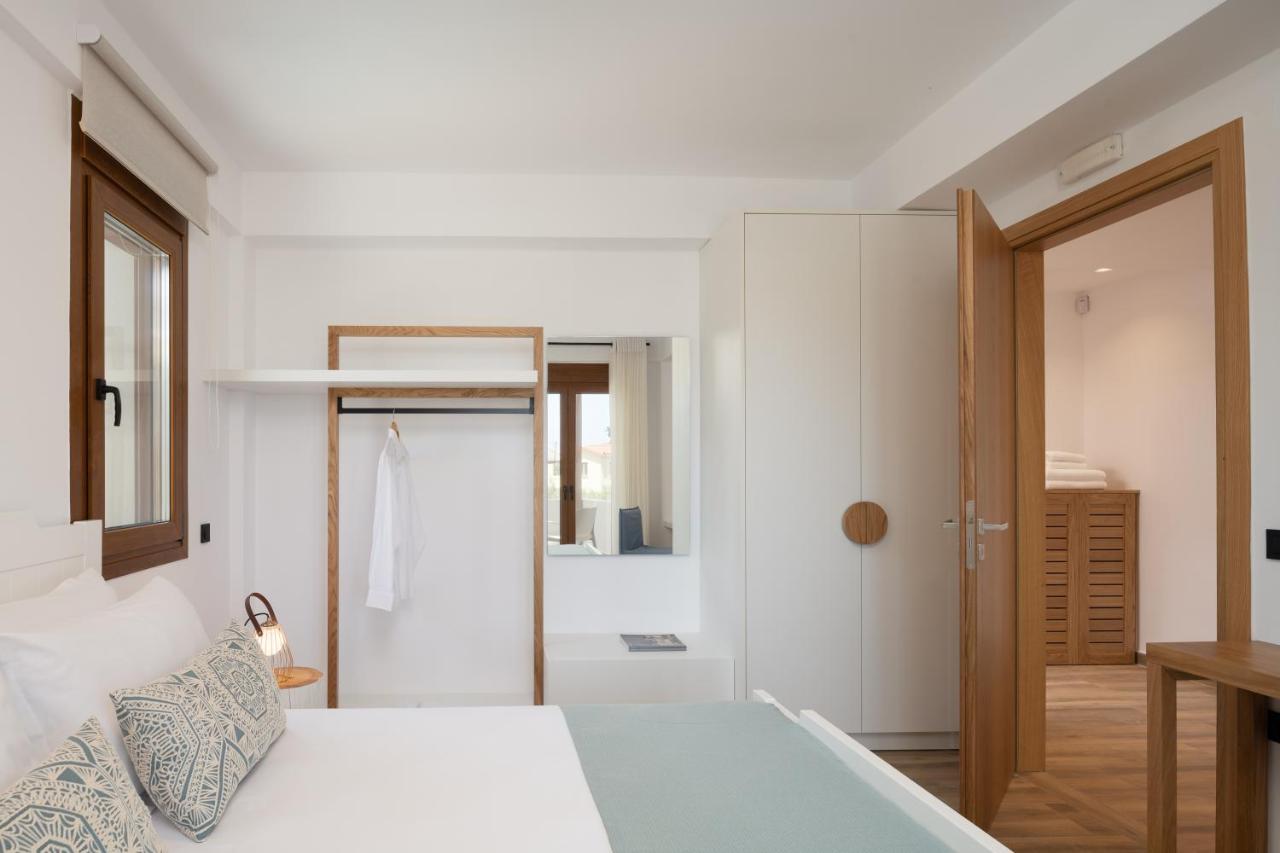 De Light Boutique I Ii & Iii - Close To Rethymno, By Thinkvilla Villa *