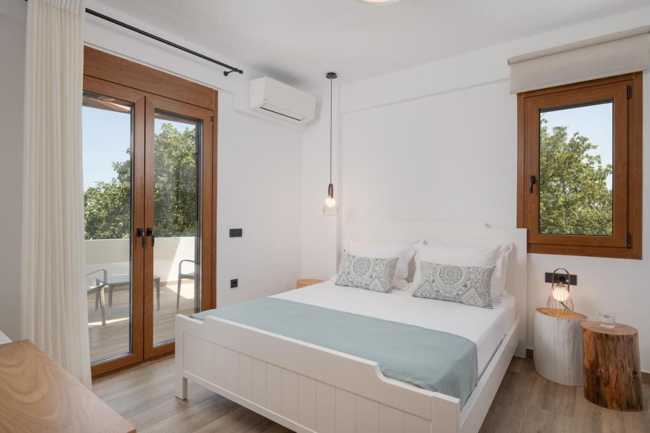 De Light Boutique I Ii & Iii - Close To Rethymno, By Thinkvilla Atsipopoulo